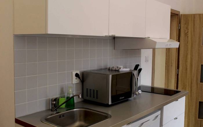 Apartmán č. 36