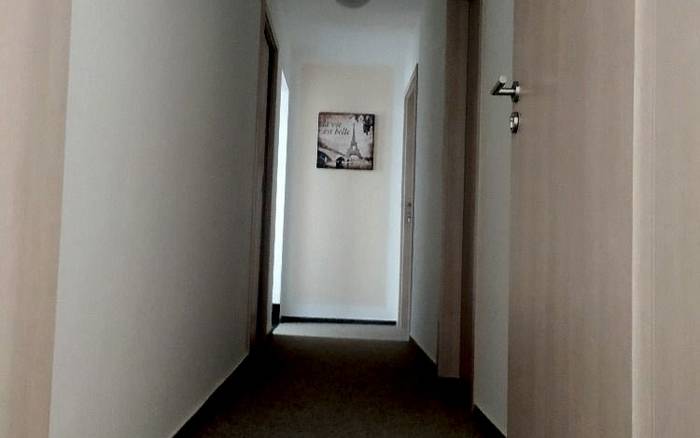 Apartmán s 3 ložnicemi č. 5