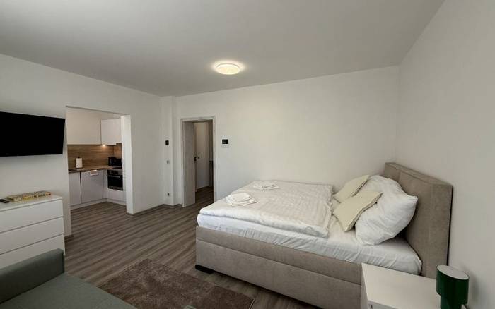 Vilka Rejhotice - Apartmán pro 2 osoby