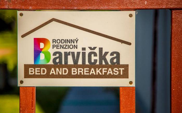 Barvička