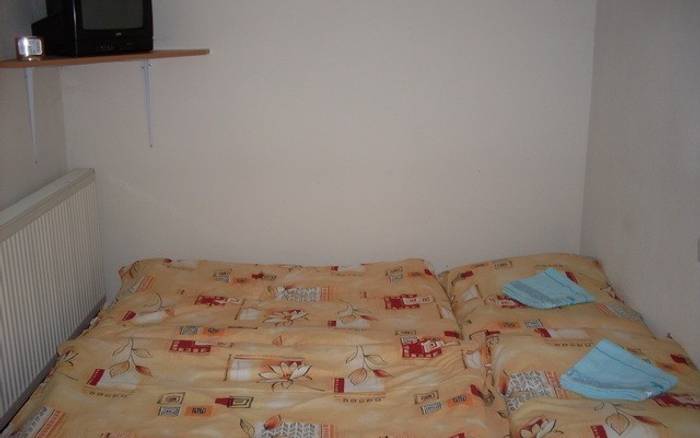 Spálňa