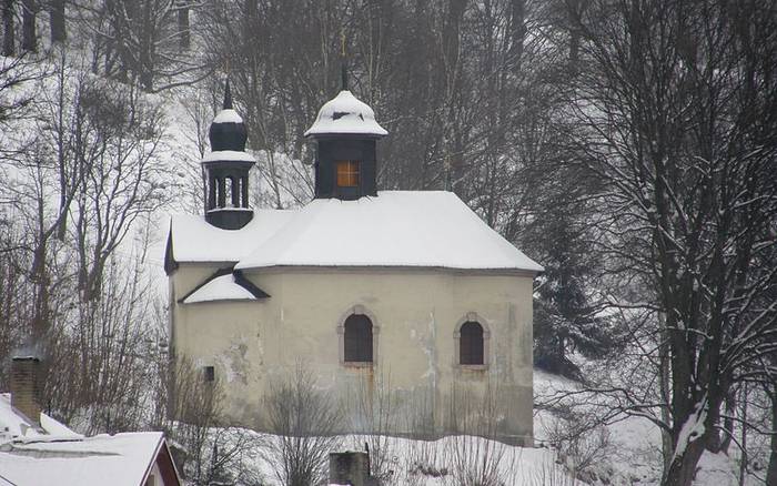 Krásy, které skrývají unikátní lázně Jáchymov 