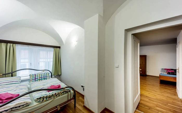 Apartmán Denisa