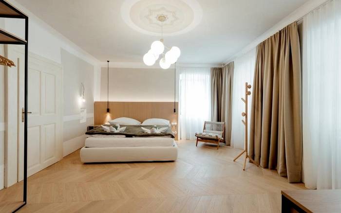Apartmán 1