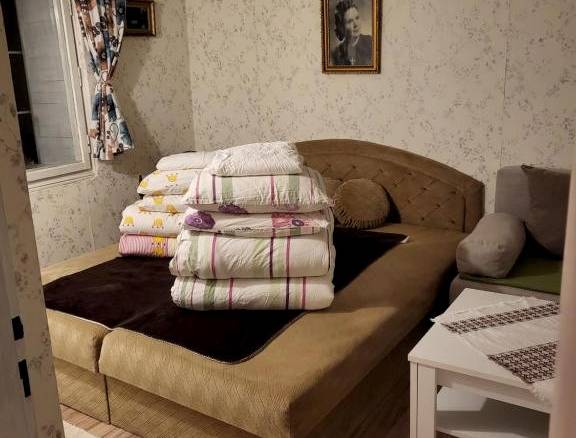 Horská chata v srdci Kremnických hôr