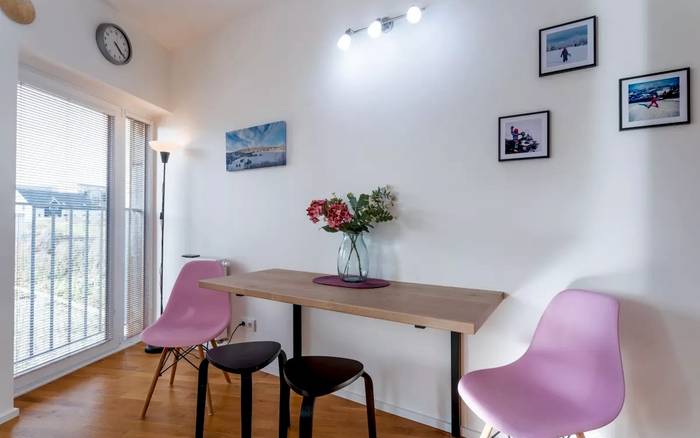 Apartmán 183/8