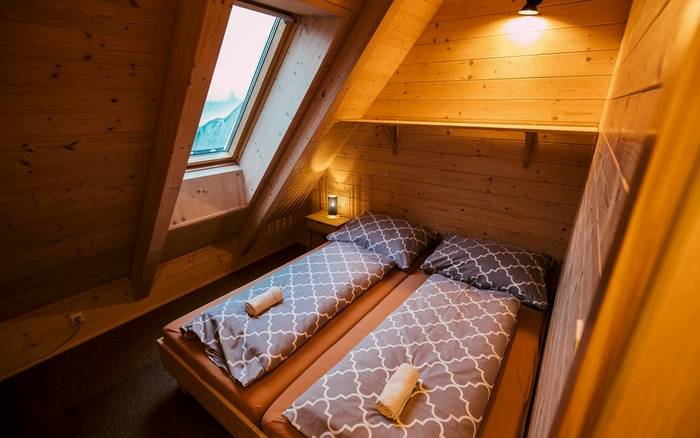 Apartmán B
