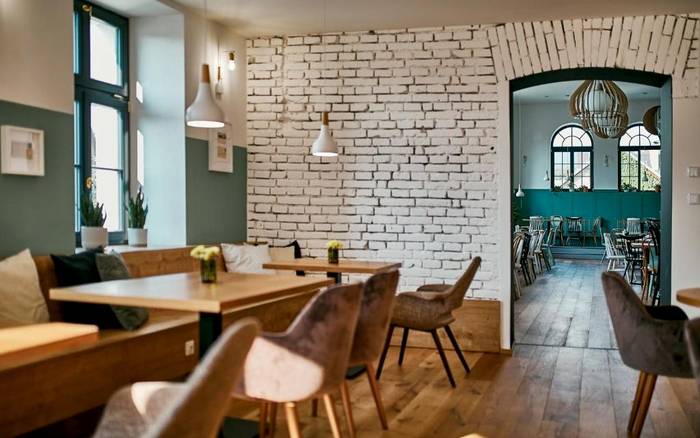 Restaurace