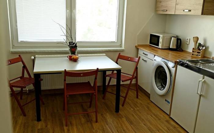 Apartmán Bolevec 3kk
