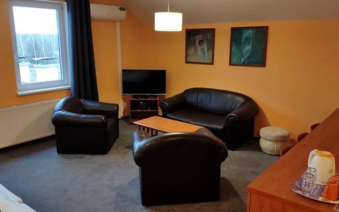 Apartmán