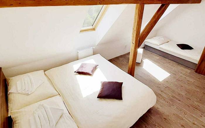 Apartmán