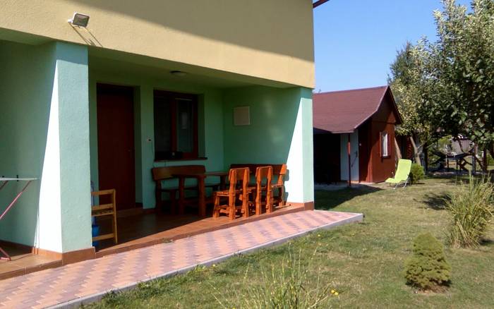 Apartmán č.2
