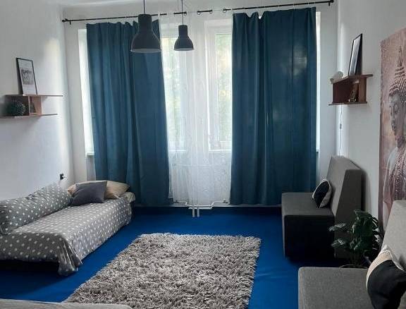 Spáľňa