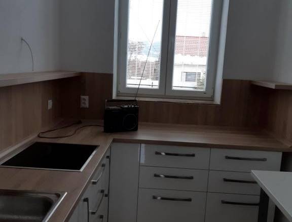 Apartmány YVET