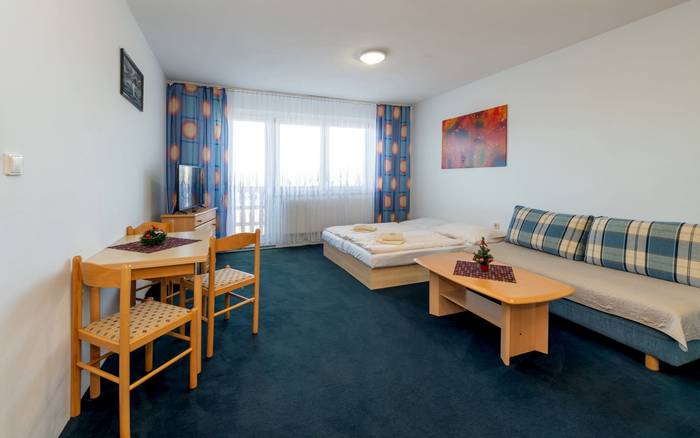 Apartmán č. 15