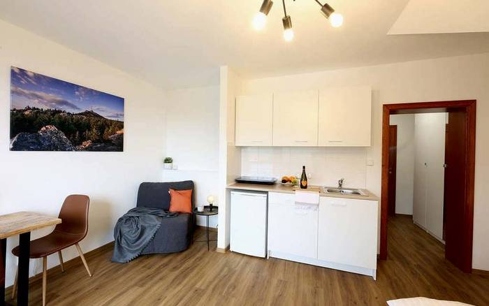Apartmán 6