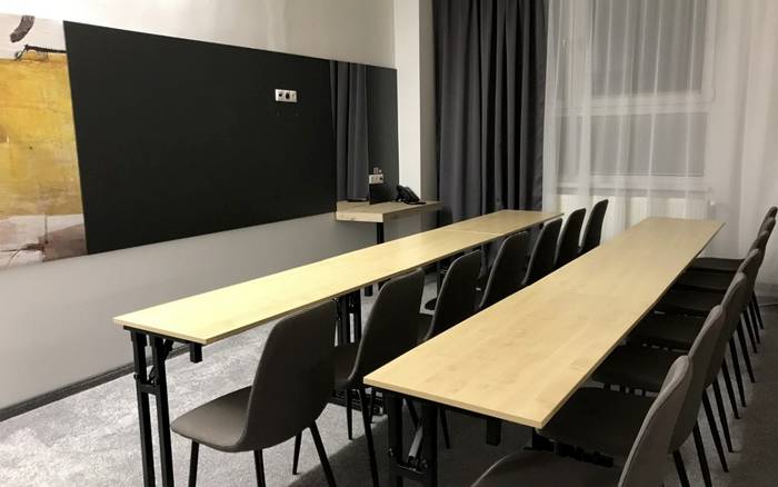 Konferenčné priestory