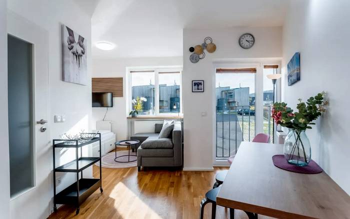 Apartmán 183/8