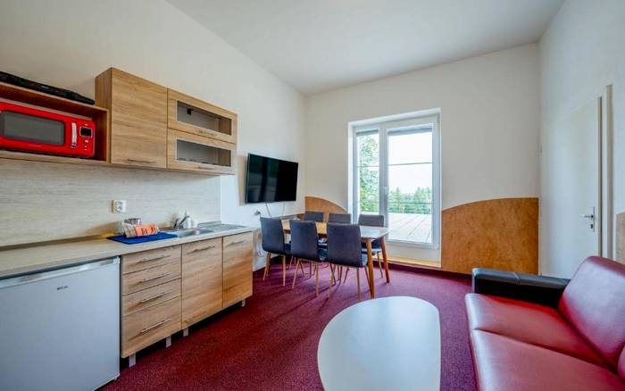 Apartmán Rysy