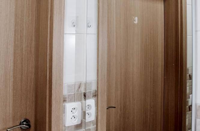 Apartmán č. 408