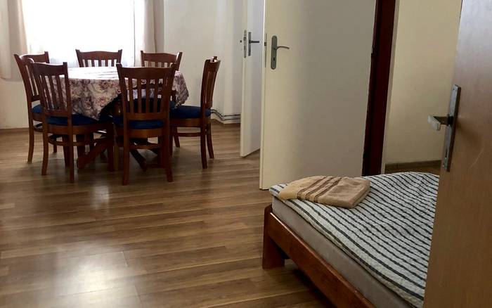 Apartmán 2