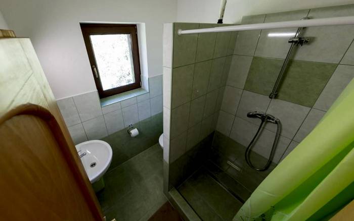 Dvojlôžková izba s prístelkou