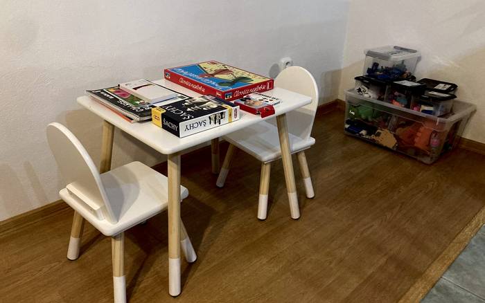 Apartmán LaPetra č. 2
