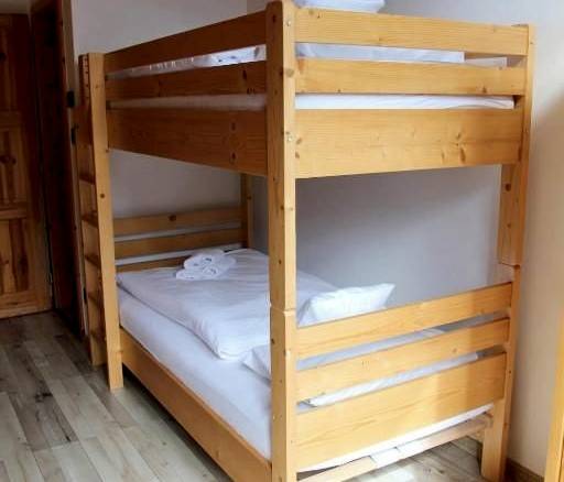 Spálňa