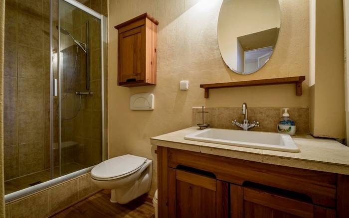 Apartmán s 3 spálňami