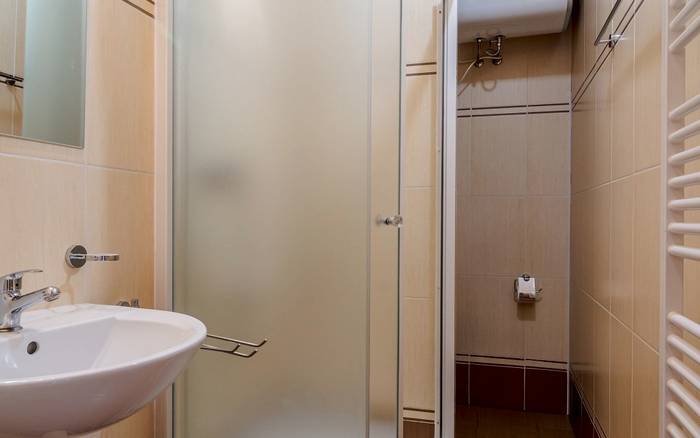 Apartmán Superior 4 | budova A