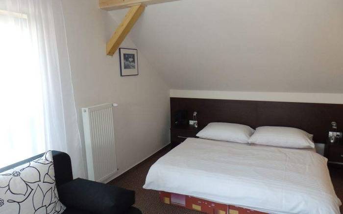 Apartmán 3B
