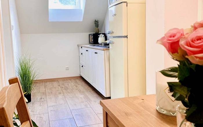 Apartmán 4