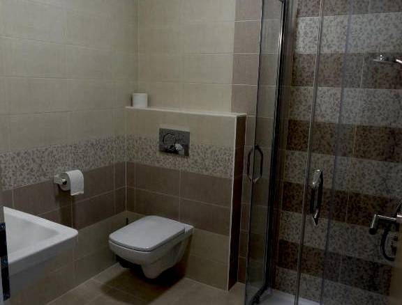 Apartmán 1 ložnice