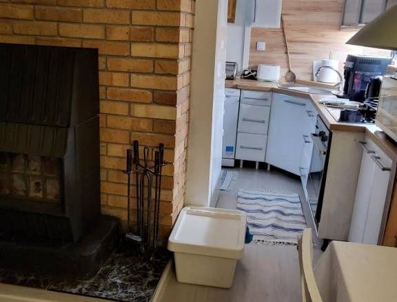 Horská chata v srdci Kremnických hôr