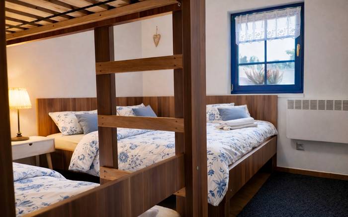 Apartman 2