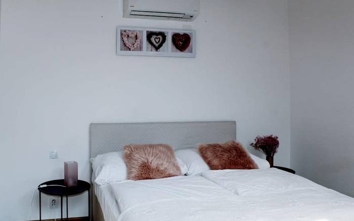 Apartmán č. 604