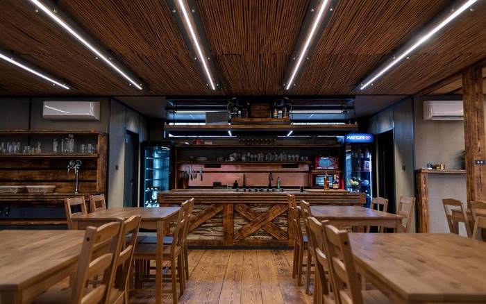 Restaurace