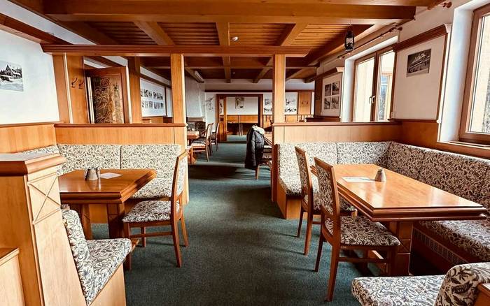 Restaurace