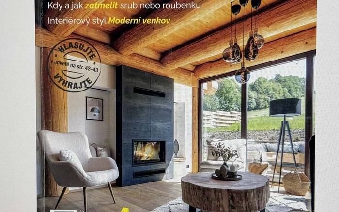 Společenská místnost