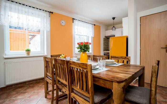 Velký Apartmán