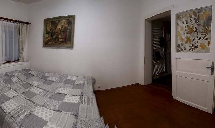 Apartmán č. 1