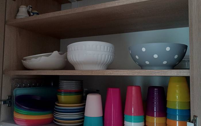 Chata Lucia Oravská Lesná