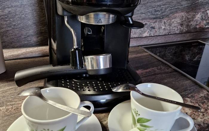 Apartmán Erika Bešeňová
