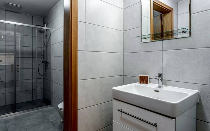 Apartmán 2