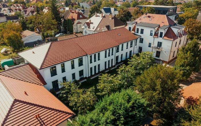Exteriér
