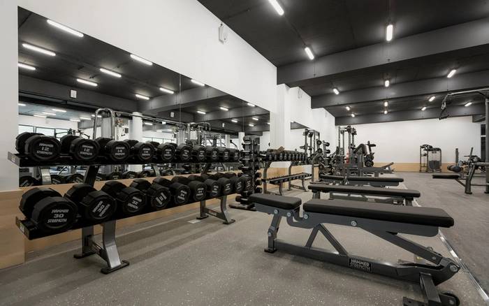 Fitness
