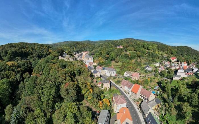 Exteriér