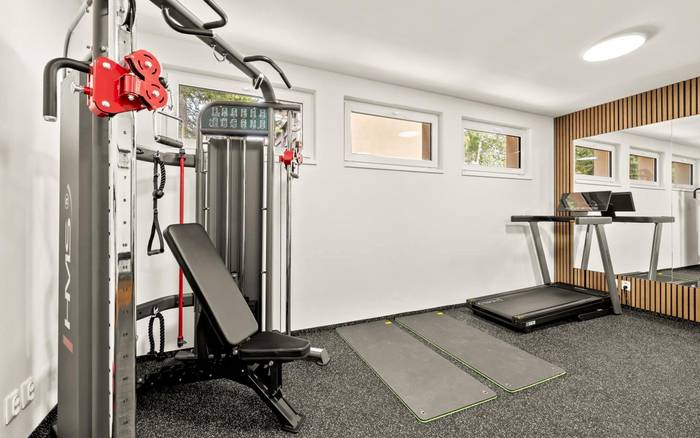 Fitness
