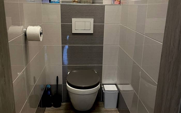 WC