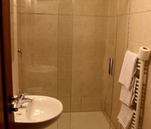 Rodinný apartmán